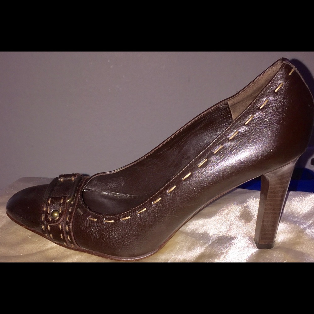 Via Spiga Women’s heels.